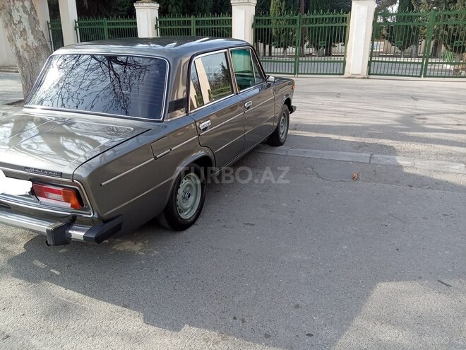 LADA (VAZ) 2106 1999, 190,000 km - 1.6 л - Yevlax