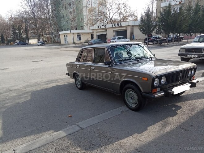 LADA (VAZ) 2106 1999, 190,000 km - 1.6 л - Yevlax