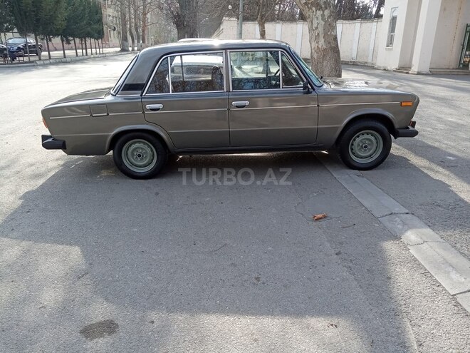 LADA (VAZ) 2106 1999, 190,000 km - 1.6 л - Yevlax