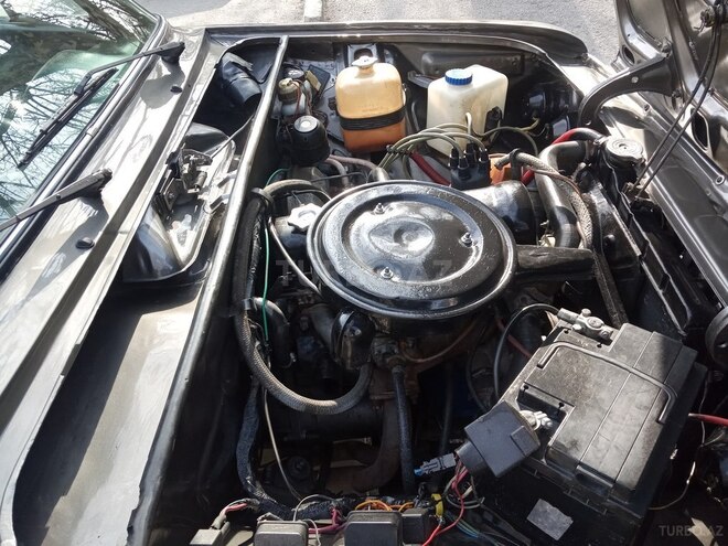LADA (VAZ) 2106 1999, 190,000 km - 1.6 л - Yevlax