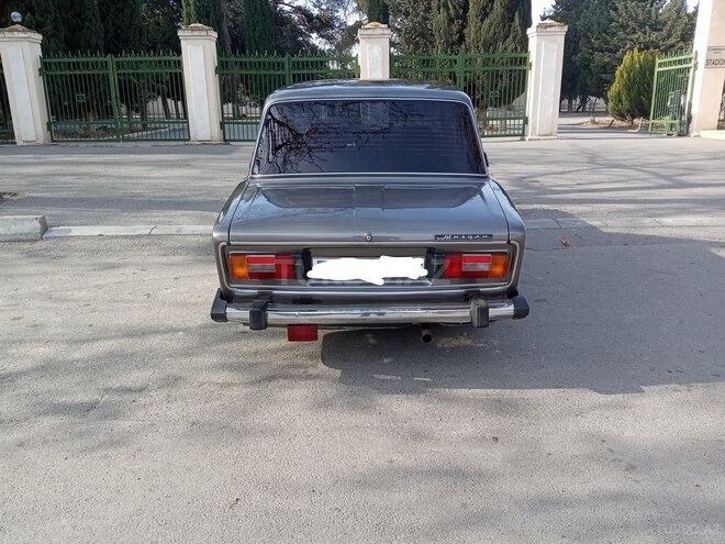 LADA (VAZ) 2106 1999, 190,000 km - 1.6 л - Yevlax