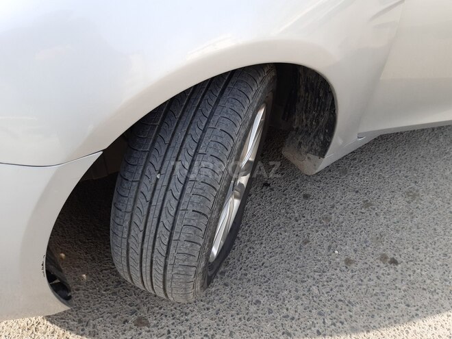 Hyundai Sonata 2011, 98,000 km - 2.4 l - Bərdə