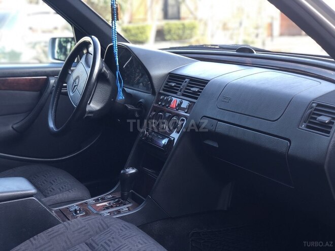 Mercedes C 240 1998, 229,890 km - 2.4 л - Bakı