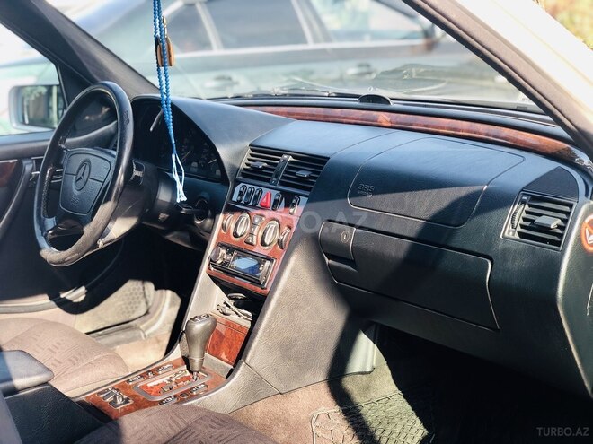 Mercedes C 240 1998, 229,890 km - 2.4 л - Bakı