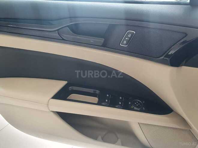 Ford Fusion 2014, 90,000 km - 1.5 l - Bakı