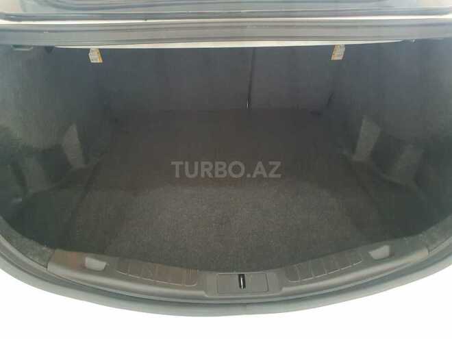 Ford Fusion 2014, 90,000 km - 1.5 l - Bakı