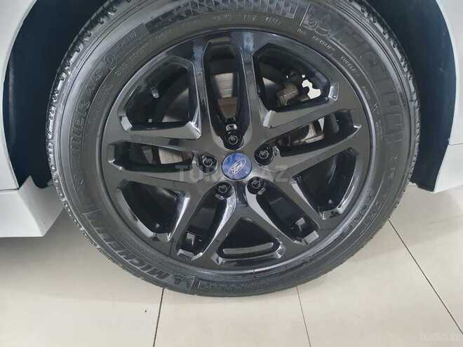 Ford Fusion 2014, 90,000 km - 1.5 l - Bakı