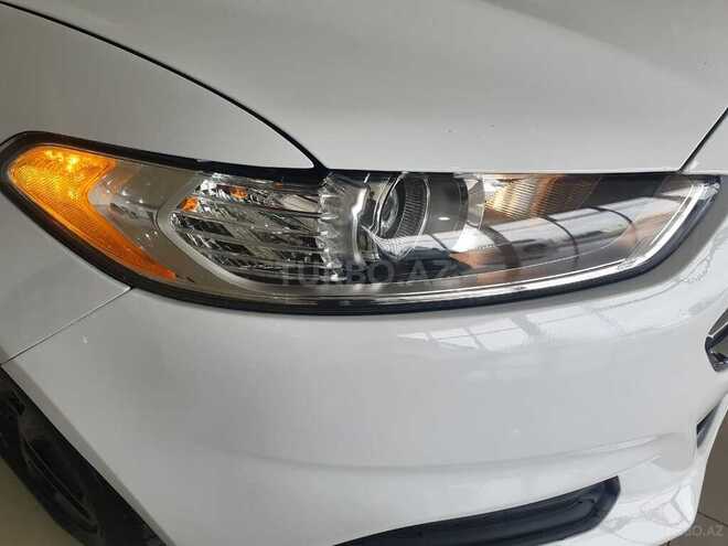 Ford Fusion 2014, 90,000 km - 1.5 l - Bakı