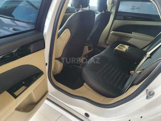 Ford Fusion 2014, 90,000 km - 1.5 l - Bakı