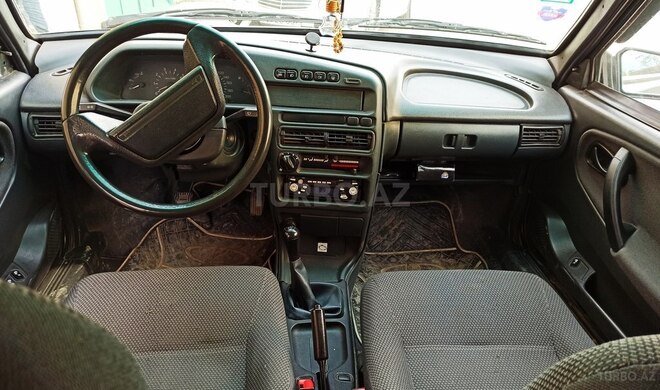 LADA (VAZ) 2115 2011, 210,000 km - 1.6 л - Şamaxı