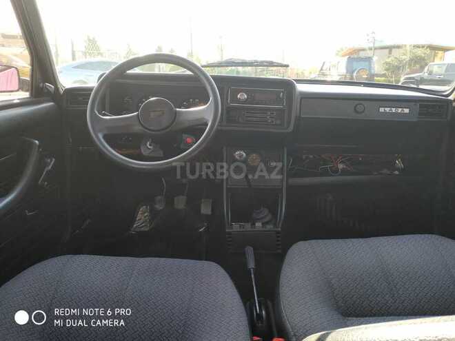 LADA (VAZ) 2107 2010, 53,200 km - 1.6 л - Bakı