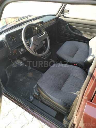 LADA (VAZ) 2107 2010, 53,200 km - 1.6 л - Bakı