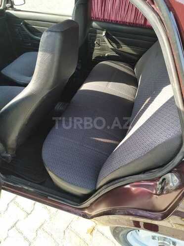 LADA (VAZ) 2107 2010, 53,200 km - 1.6 л - Bakı