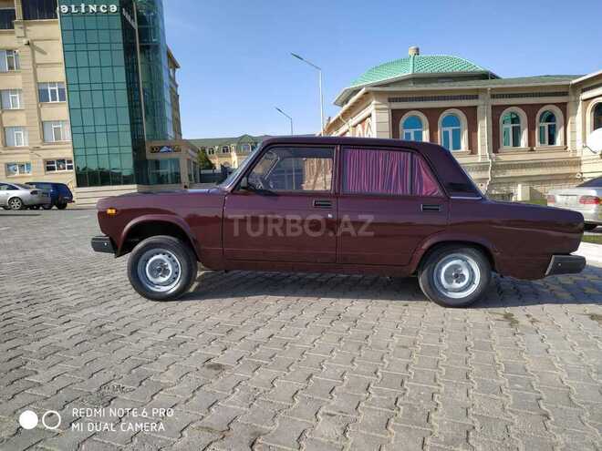 LADA (VAZ) 2107 2010, 53,200 km - 1.6 л - Bakı