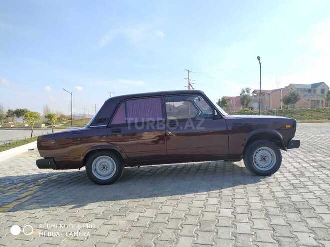 LADA (VAZ) 2107 2010, 53,200 km - 1.6 л - Bakı
