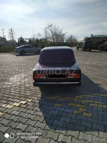 LADA (VAZ) 2107 2010, 53,200 km - 1.6 л - Bakı