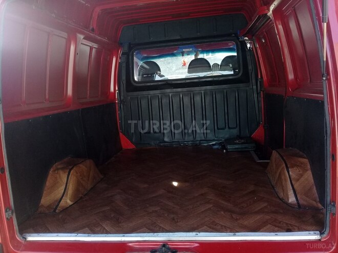 Ford Transit 1999, 265,000 km - 0.3 l - Tovuz