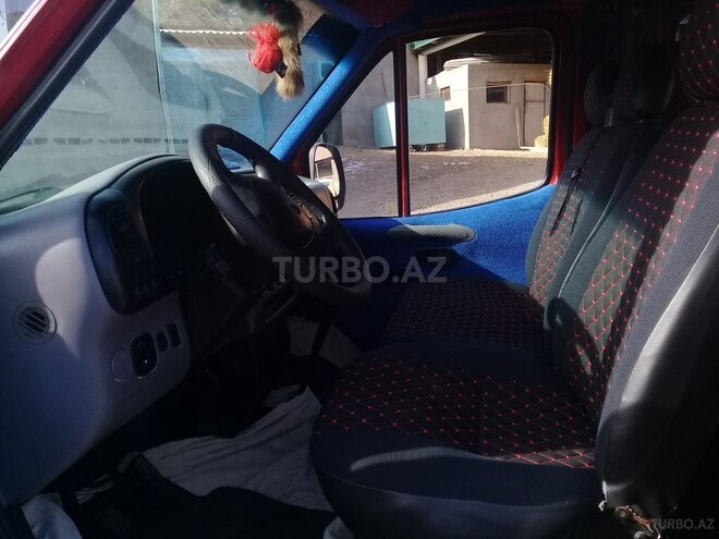 Ford Transit 1999, 265,000 km - 0.3 l - Tovuz