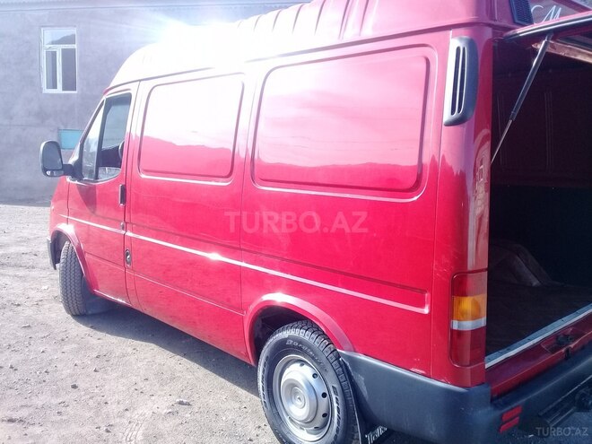 Ford Transit 1999, 265,000 km - 0.3 l - Tovuz