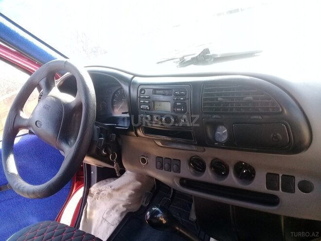 Ford Transit 1999, 265,000 km - 0.3 l - Tovuz