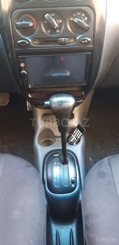 Daewoo Matiz 2008, 213,000 km - 0.8 l - Bakı