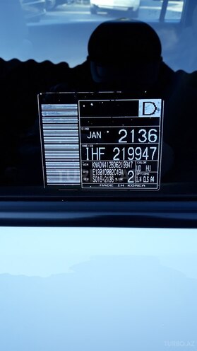 Kia Rio 2013, 209,000 km - 1.4 l - Bakı