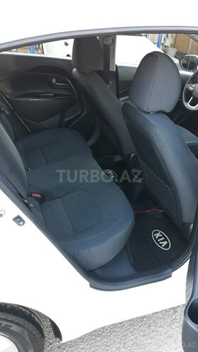 Kia Rio 2013, 209,000 km - 1.4 l - Bakı