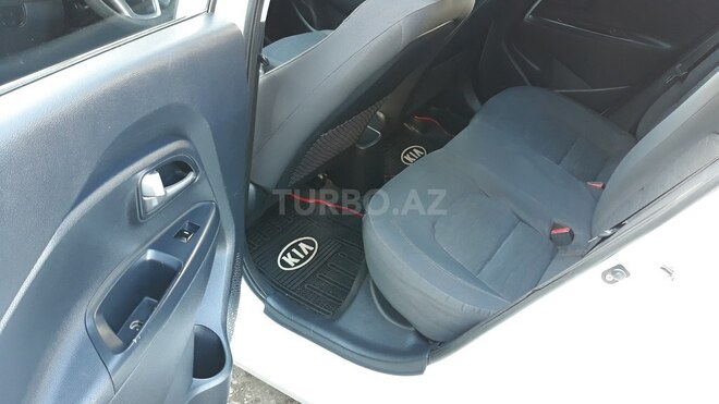 Kia Rio 2013, 209,000 km - 1.4 l - Bakı