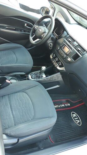 Kia Rio 2013, 209,000 km - 1.4 l - Bakı