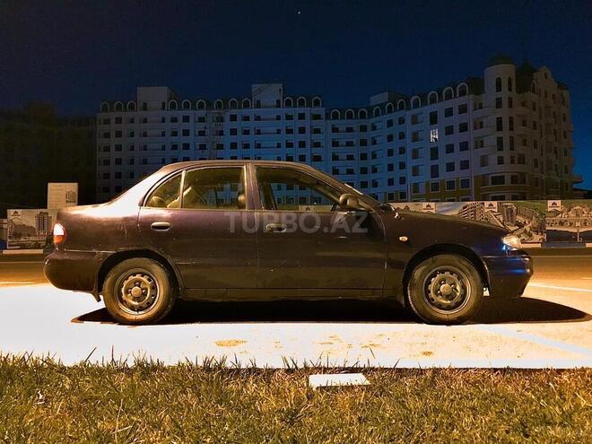 Hyundai Accent 1996, 307,235 km - 0.2 l - Sumqayıt