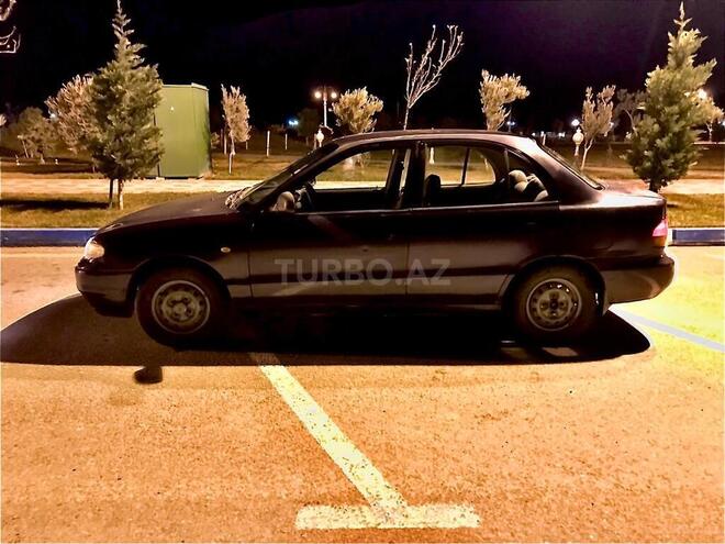 Hyundai Accent 1996, 307,235 km - 0.2 l - Sumqayıt