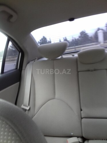 Hyundai Accent 2008, 174,000 km - 1.5 л - Bakı