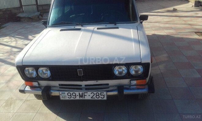 LADA (VAZ) 2106 1986, 556,328 km - 1.2 л - Masallı