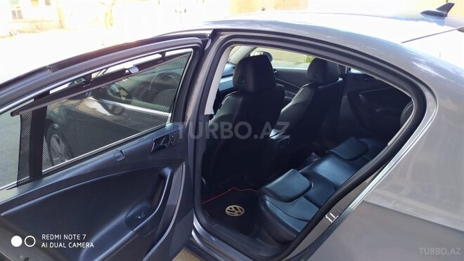 Volkswagen Passat 2008, 196,340 km - 2.0 l - Bakı