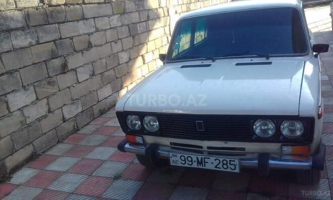 LADA (VAZ) 2106 1986, 556,328 km - 1.2 л - Masallı