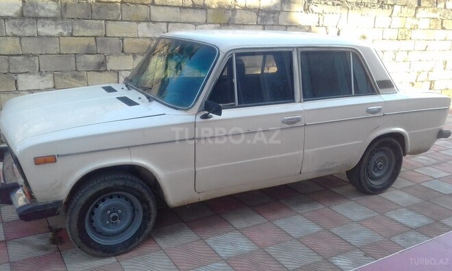 LADA (VAZ) 2106 1986, 556,328 km - 1.2 л - Masallı
