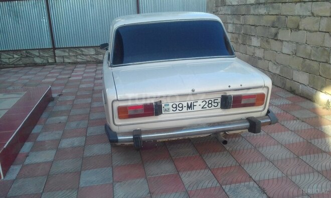 LADA (VAZ) 2106 1986, 556,328 km - 1.2 л - Masallı
