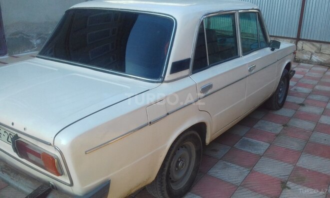 LADA (VAZ) 2106 1986, 556,328 km - 1.2 л - Masallı