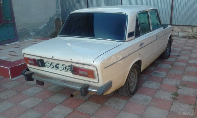 LADA (VAZ) 2106 1986, 556,328 km - 1.2 л - Masallı