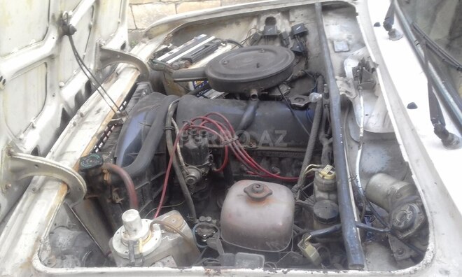 LADA (VAZ) 2106 1986, 556,328 km - 1.2 л - Masallı