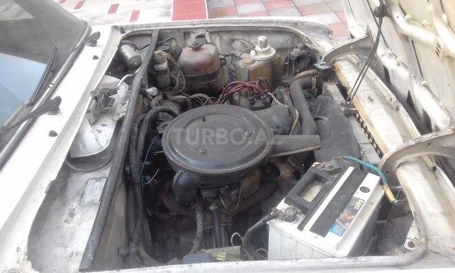 LADA (VAZ) 2106 1986, 556,328 km - 1.2 л - Masallı