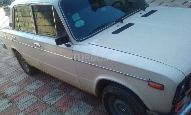 LADA (VAZ) 2106 1986, 556,328 km - 1.2 л - Masallı