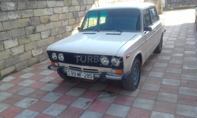 LADA (VAZ) 2106 1986, 556,328 km - 1.2 л - Masallı