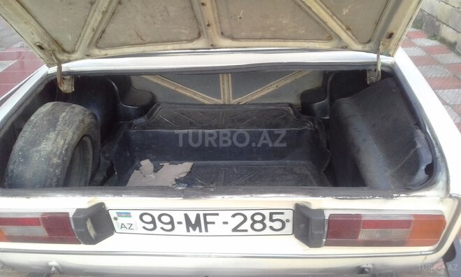 LADA (VAZ) 2106 1986, 556,328 km - 1.2 л - Masallı