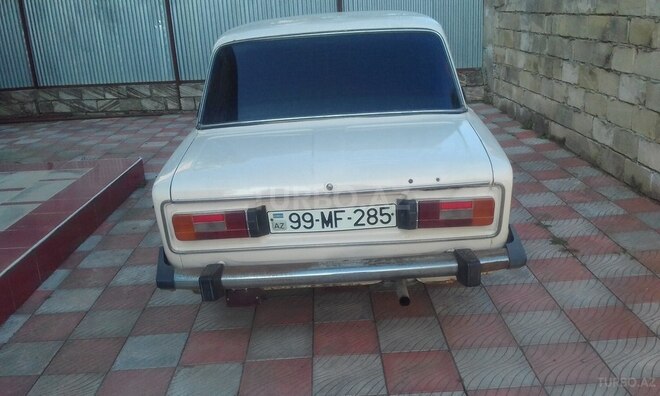 LADA (VAZ) 2106 1986, 556,328 km - 1.2 л - Masallı