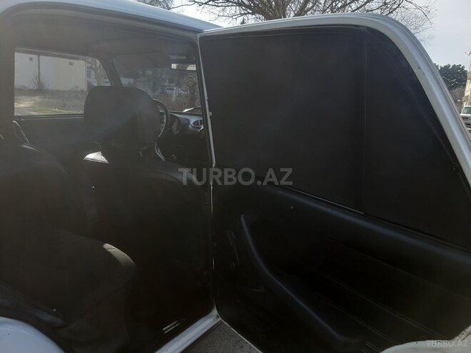 LADA (VAZ) 2106 1991, 635,020 km - 1.6 l - Hacıqabul