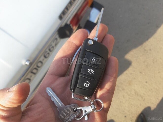 LADA (VAZ) 2106 1991, 635,020 km - 1.6 l - Hacıqabul