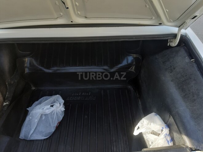 LADA (VAZ) 2106 1991, 635,020 km - 1.6 l - Hacıqabul