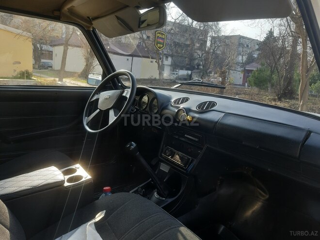 LADA (VAZ) 2106 1991, 635,020 km - 1.6 l - Hacıqabul