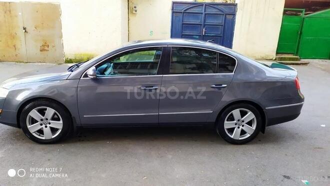 Volkswagen Passat 2008, 196,340 km - 2.0 l - Bakı